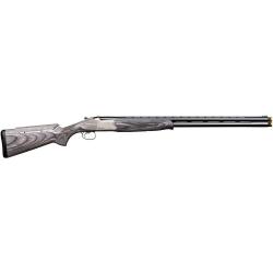 Fusil superpos&eacute; Browning B525 Sporter Laminated ADJ True LH 12M 81 cm