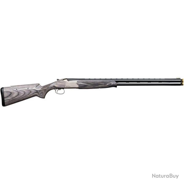 Fusil superpos� Browning B525 Sporter Laminated ADJ True LH 12M 81 cm