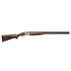 Fusil superpos&eacute; Browning Miroku MK70 Sporting Calibre 12 CI 76 cm