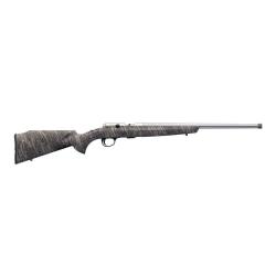 Carabine Browning T-Bolt Compo Tgt/vmt Stainless Mobl NS SM 49 cm 22LR E24
