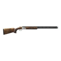 Fusil superpos&eacute; Browning B825 PRO Sport ADJ 12/70 76CI Ds Ext