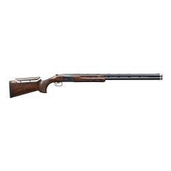 Fusil superpos&eacute; Browning B825 S3 ADJ 12/76 76CI Ds Ext