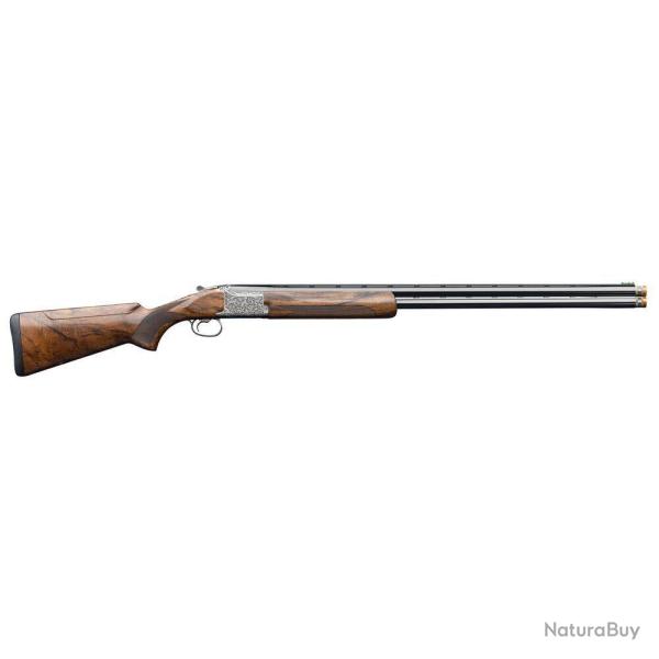 Fusil superpos� Browning Ultra XS PRO 100TH Anniversary ADJ,12M,81 Inv+ Titanium