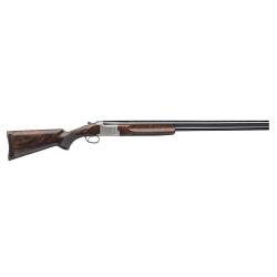 Fusil superpos&eacute; Browning Miroku MK38 Trap Grade 5 Calibre 12 76CI