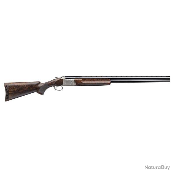 Fusil superpos� Browning Miroku MK38 Trap Grade 5 Calibre 12 76CI