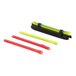 Guidon magn&eacute;tique M200 - bandes 4,2 &agrave; 6,5 mm - Browning Hi-Viz Guidon M200 aimant&eacute; bande de 4.2 &agrave; 6.