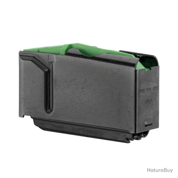 Chargeur Browning Maral 3 coups .300 Win Mag Chargeur 3 coups Maral