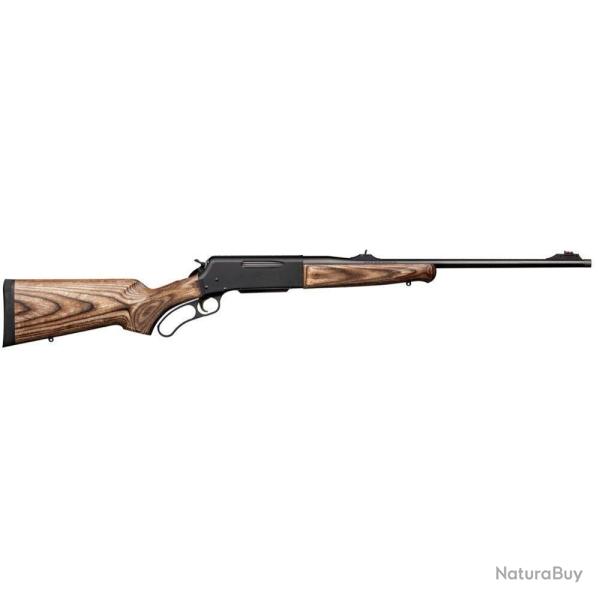 Carabine � levier Browning Lightweight Hunter Laminated BLR Hunter - 30-06