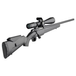 Browning Carabine XPR Varmint crosse synth&eacute;tique r&eacute;glable - Threaded XPR VARMINT 30.06 SPR