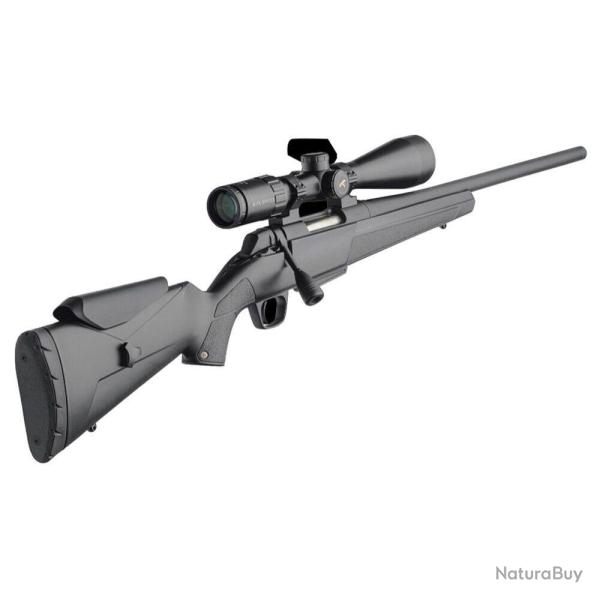 Browning Carabine XPR Varmint crosse synth�tique r�glable - Threaded XPR VARMINT 30.06 SPR