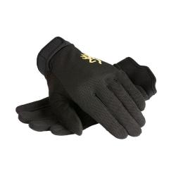 Browning Gants Proshooter Noir S