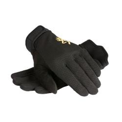 Browning Gants Proshooter Noir
