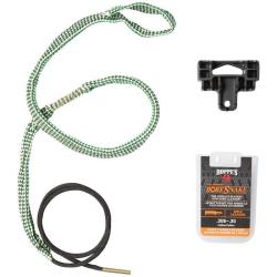Hoppe's Cordon nettoyage BoreSnake carabine .308 / .30