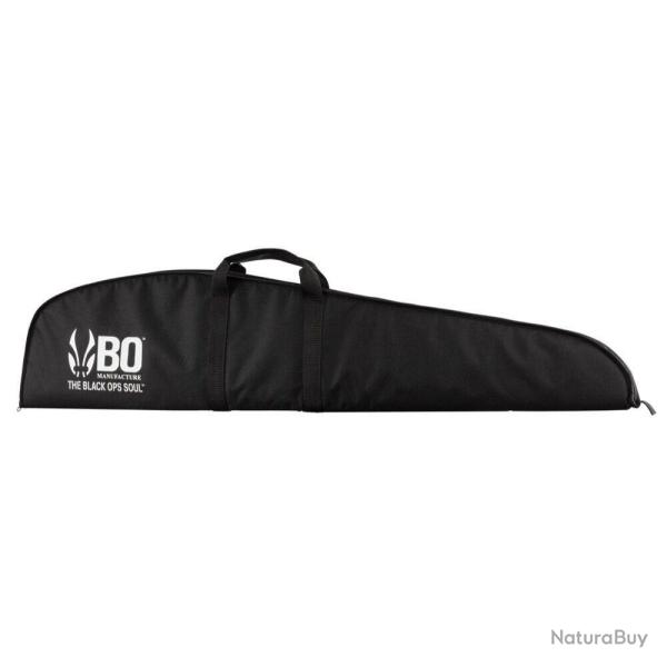 Housse carabine 126 cm BO Manufacture