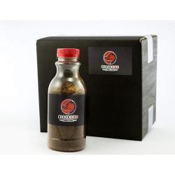 Black Fire - SP&Eacute;CIAL attractif sanglier Carton de 6 bouteilles de BlackFire Sp&eacute;cial