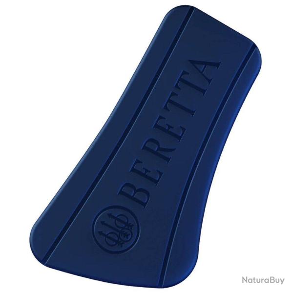 Patch amortissant Beretta Evo Plaque anti-recul Bleu
