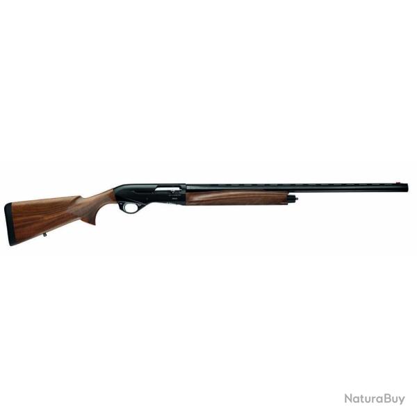 Fusil semi-auto Benelli Montefeltro Evo bois 12-76