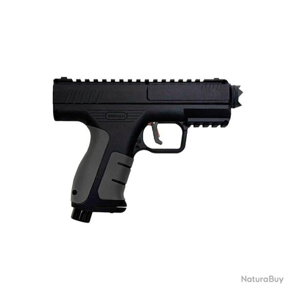 Pistolet de D�fense CO� Beeman BP68 - Calibre .68 - jusqu'� 19.9 Joules BP 68