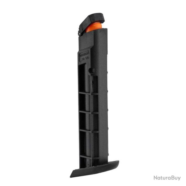 Beeman chargeur CO2 BP50 8 coups Beeman Chargeur pour Pistolet BP 50 - AD871 CAL.50