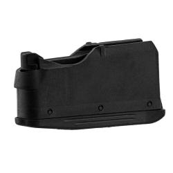 BCM Rifle Company Chargeur synthetic Rubis cal. Magnum 3 coups 7 mm rem Magnum et .300 Win Mag