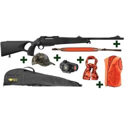 PACK Battue BCM - RUBIS trou de pouce Cal.7x64