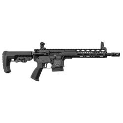 AR15 Bavarian Tactical System BTS15 cal. 223 Rem 11.5 cm