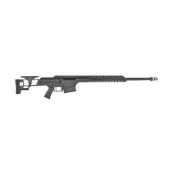 Carabine MRAD SMR 6.5 Creedmoor 24" Flute Black