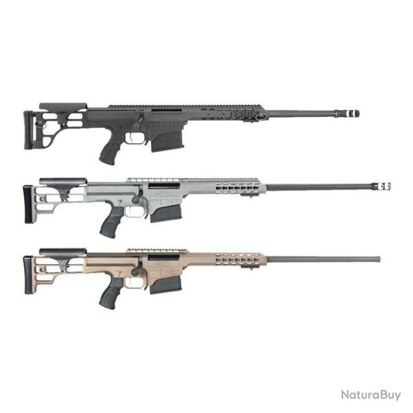 Carabine Barrett 98B Fliedcraft,.308Win,18" OD