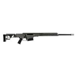 Carabine Barrett MRAD en 338 LM