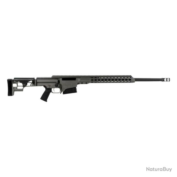Carabine Barrett MRAD en 338 LM