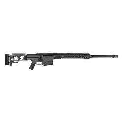 Carabine Barrett MRAD CAL. .300 PRC 26" Flute Noire