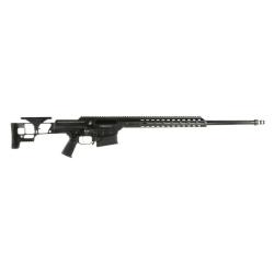 Carabine Barrett MRAD SMR CAL. 6.5 Creedmoor 24" Flute Blackcrosse FIXE 1:8