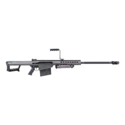 Carabine Barrett M82A1 29" Noir 12.7X99
