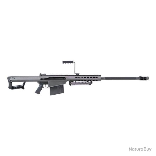 Carabine Barrett M82A1 29" Noir 12.7X99
