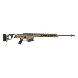 Carabine Barrett MRAD CAL. .300 WIN MAG 24" Flute