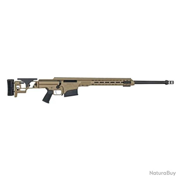 Carabine Barrett MRAD CAL. .300 WIN MAG 24" Flute