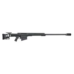 Carabine Barrett MRAD ELR CAL. .416 Barrett 36 Noir