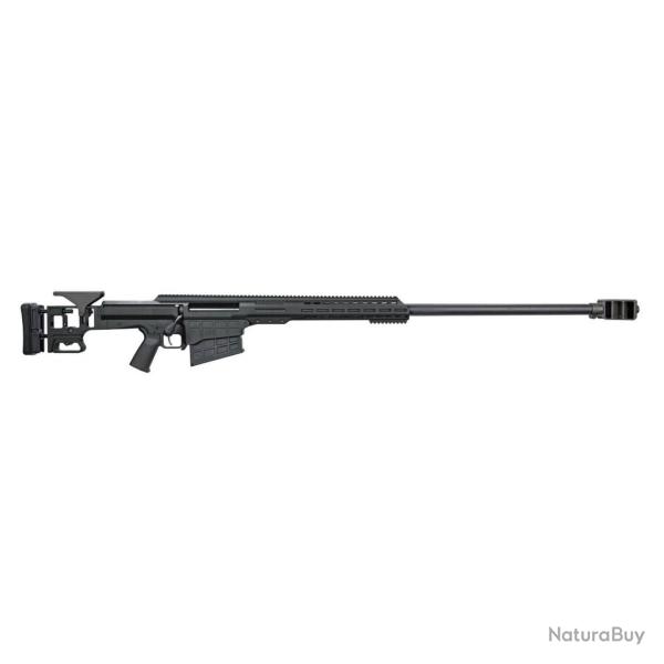 Carabine Barrett MRAD ELR CAL. .416 Barrett 36 Noir