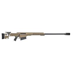 Carabine Barrett MRAD ELR CAL. .416 Barrett 36 FDE