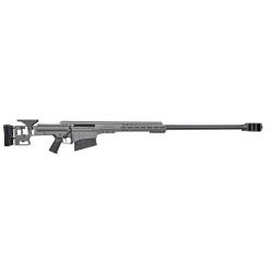 Carabine Barrett MRAD ELR CAL. .416 Barrett 36 Gris