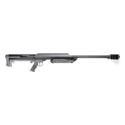 Carabine MOD 99 CAL. .416 Barrett Mono coup 32" Black