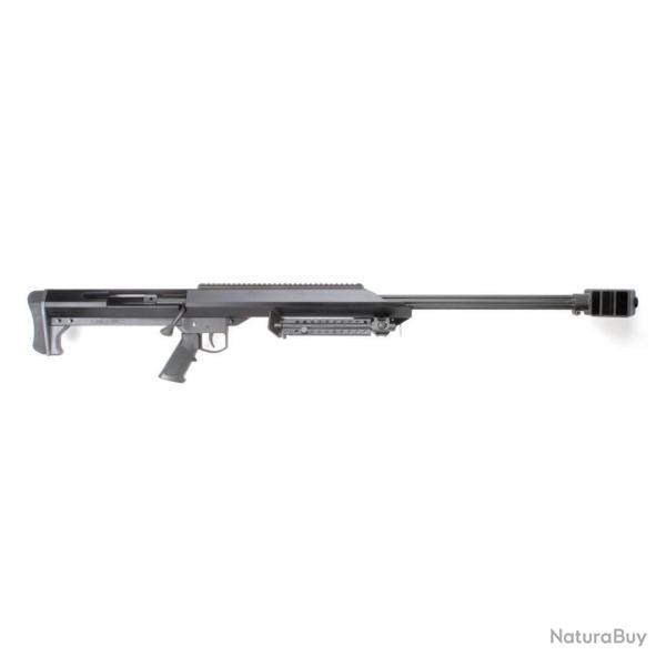 Carabine MOD 99 CAL. .416 Barrett Mono coup 32" Black