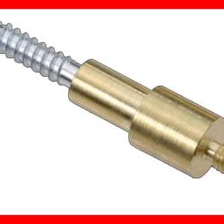 EXTRACTEUR BALLES MALE CAL. 45/50 PN