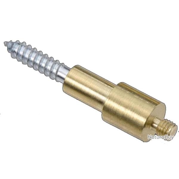 EXTRACTEUR DE BALLES MALE CAL. 36/40 PN