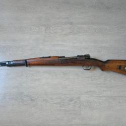 Gewehr 33/40 Gebirgsj&auml;ger chasseur alpin