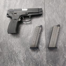 MP443 gratch raptor