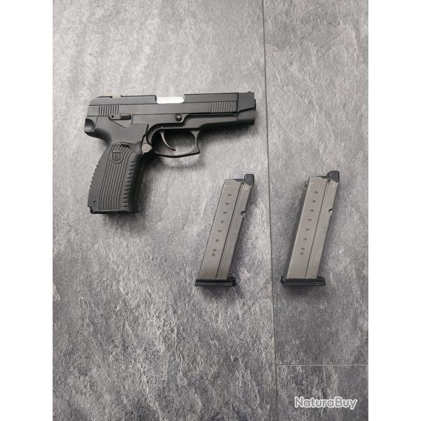 MP443 gratch raptor