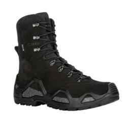 Chaussures d'intervention tactiques LOWA Z 8S GTX C - Gore-Tex noir 45