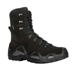 Chaussures d'intervention tactiques LOWA Z 8S GTX C - Gore-Tex noir 42.5