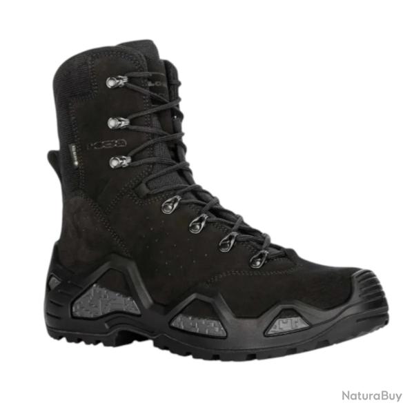 Chaussures d'intervention tactiques LOWA Z 8S GTX C - Gore-Tex noir 42